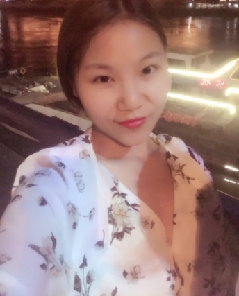 彩儿的第一张照片--漳浦交友网