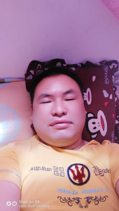 孤狼的第一张照片--漳浦交友网