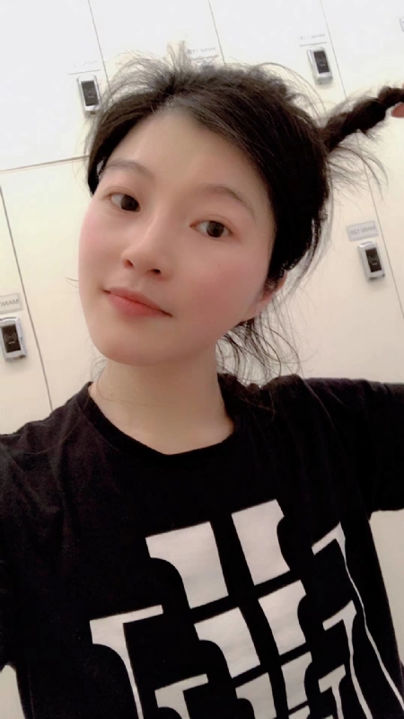 Yogagirl的第一张照片--漳浦交友网