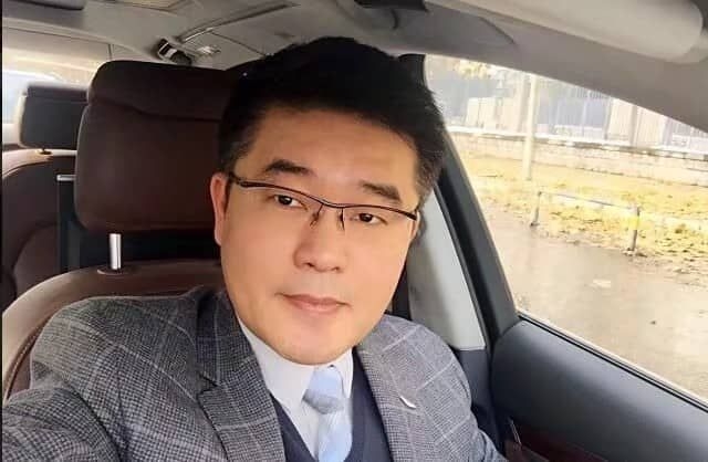 人生百味苦尽甘来的第一张照片--漳浦交友网