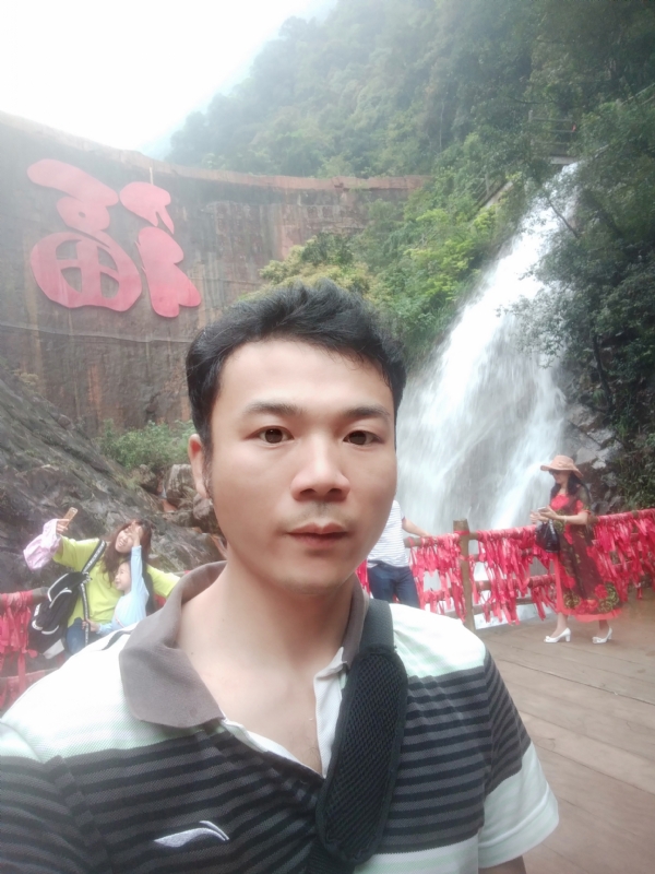 珊珊您是珊无无无妻的第一张照片--漳浦交友网