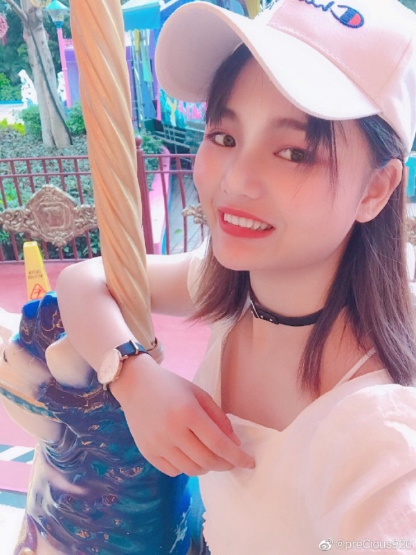 晓乐乐的第一张照片--漳浦交友网