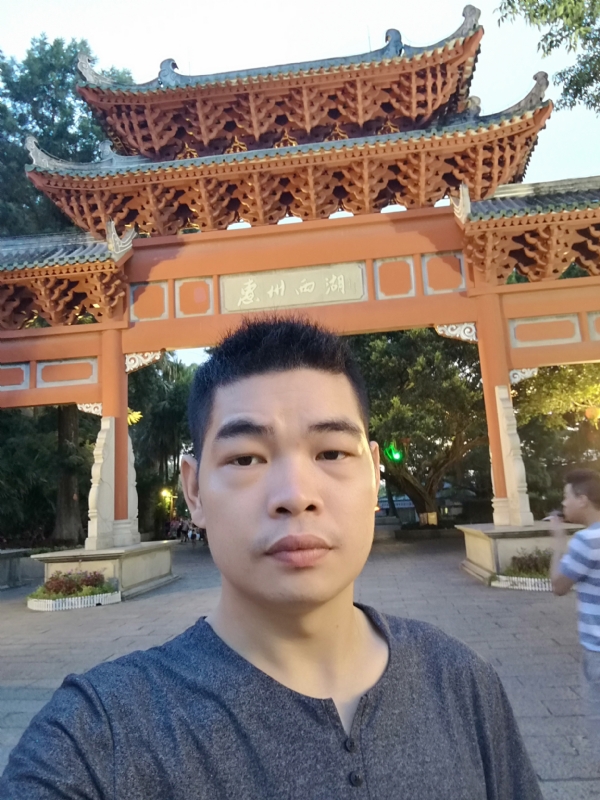 谁明浪子心的第一张照片--漳浦交友网
