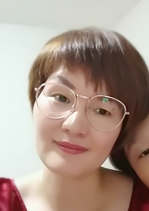 一曲墨白的第一张照片--漳浦交友网