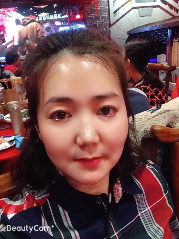 艳儿的第一张照片--漳浦交友网
