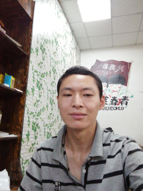 毛思虎的第一张照片--漳浦交友网