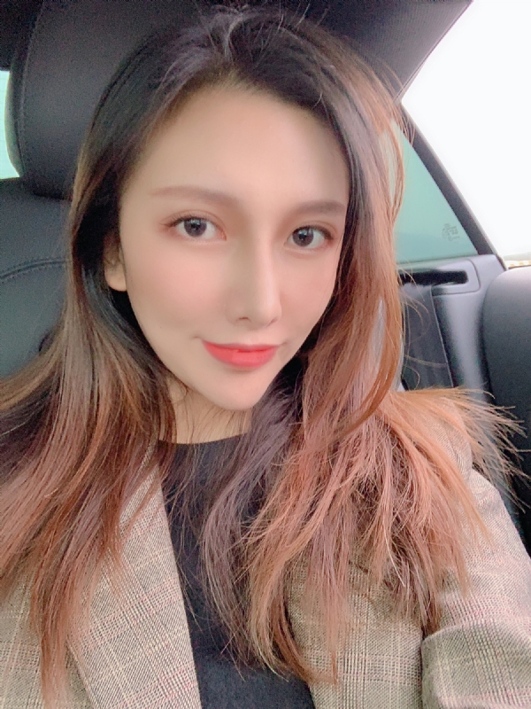 李岚Lancy的第一张照片--漳浦交友网