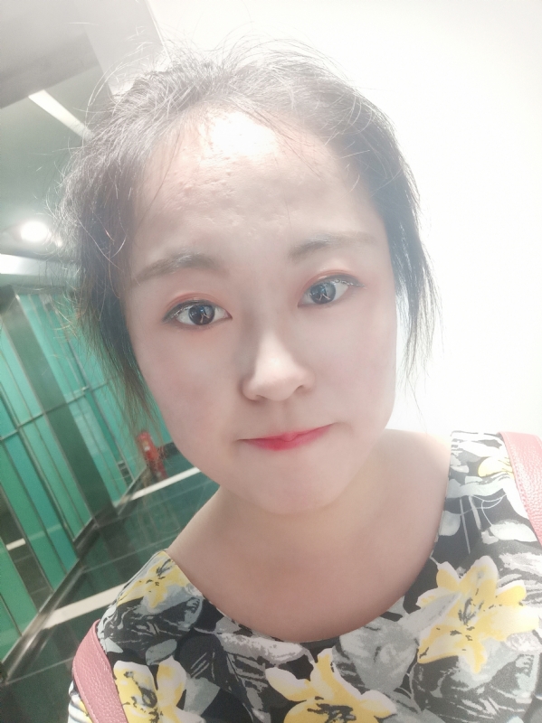 小花伞的第一张照片--漳浦交友网