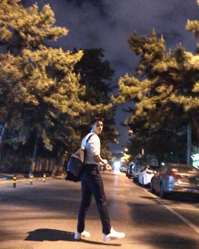 深海的第二张照片--漳浦交友网