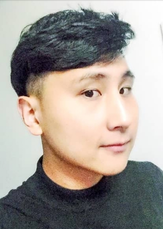 点点点的第一张照片--漳浦交友网