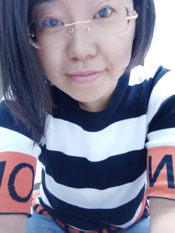 相识相守的第一张照片--漳浦交友网
