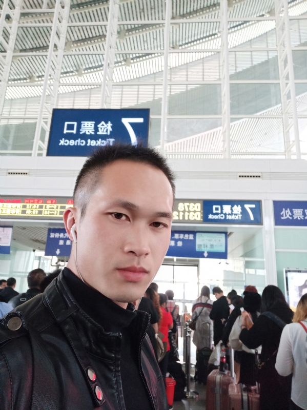 一叶知秋的第一张照片--漳浦交友网