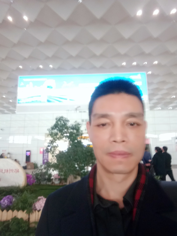 阿源的第一张照片--漳浦交友网