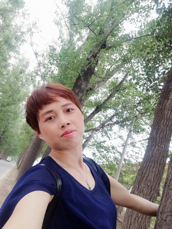 健康快乐女神的第二张照片--漳浦交友网