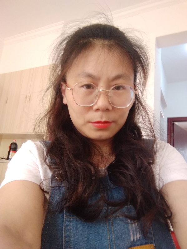 毛豆的第一张照片--漳浦交友网