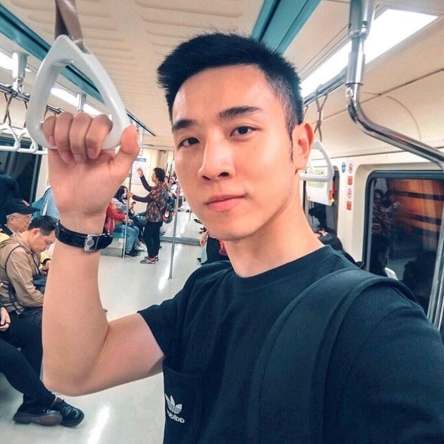 然然男士的第三张照片--漳浦交友网