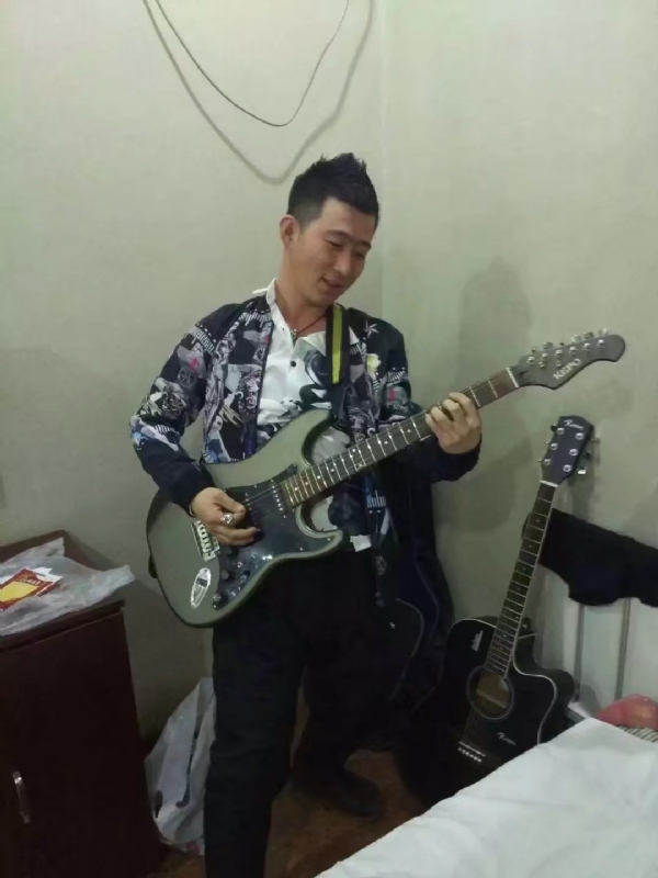 小吉他的第一张照片--漳浦交友网