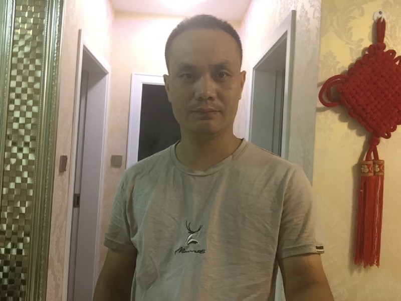 天涯孤鸟的第一张照片--漳浦交友网