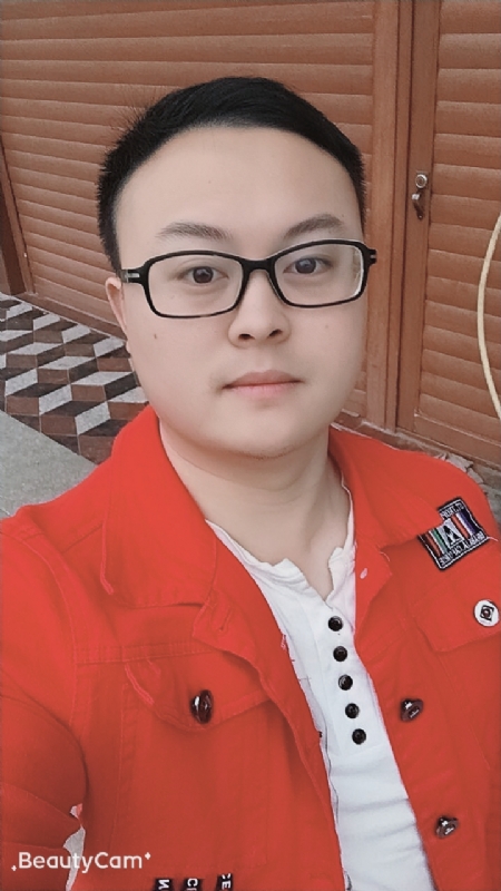独孤求败的第二张照片--漳浦交友网