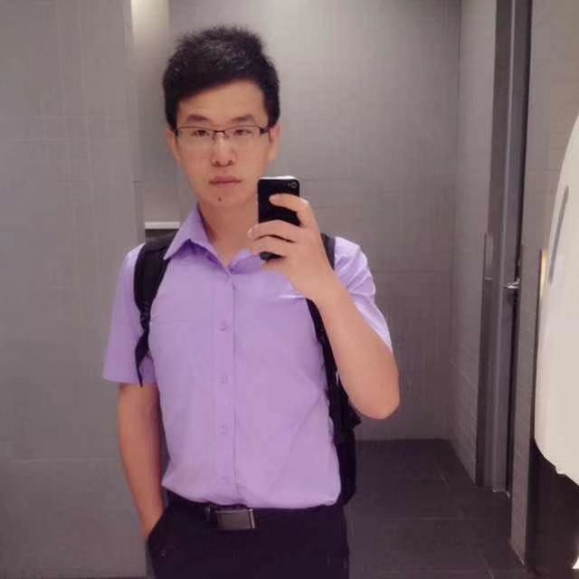 心之所向的第一张照片--漳浦交友网