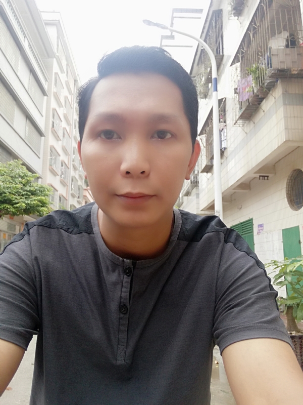 扬子的第一张照片--漳浦交友网