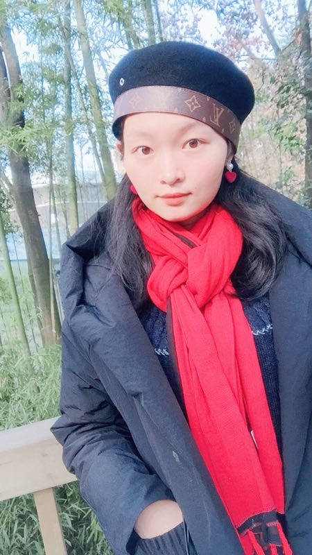 风中百合的第一张照片--漳浦交友网