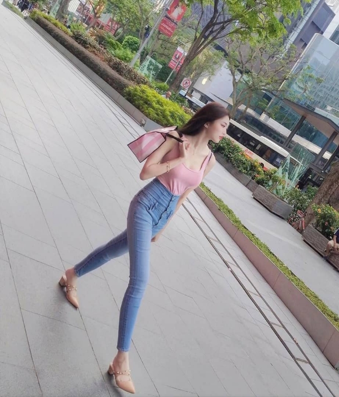 lilyzy的第一张照片--漳浦交友网