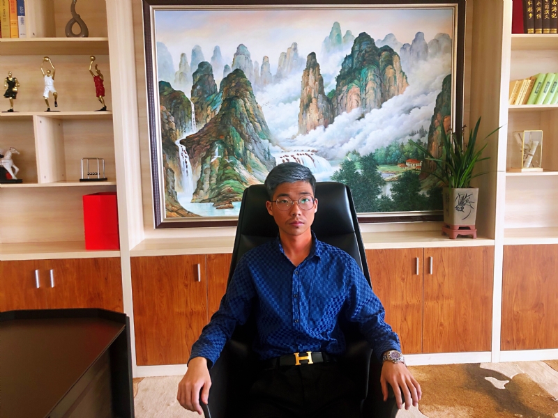 淡泊明志的第三张照片--漳浦交友网