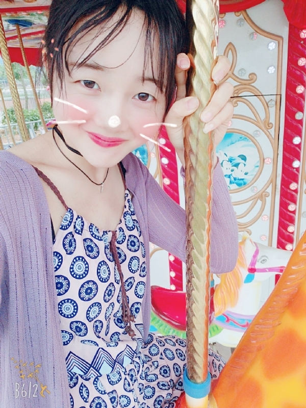 安妮的第二张照片--漳浦交友网