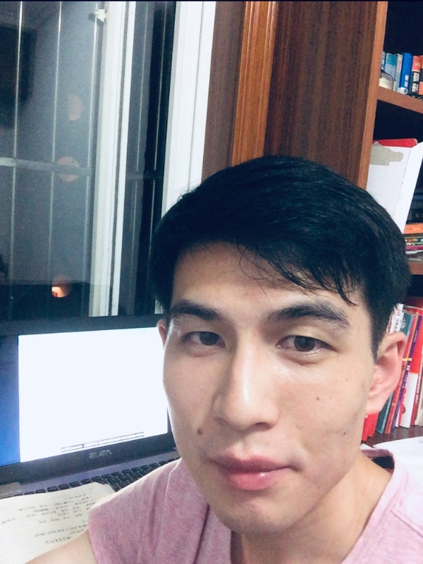 爱吃黄焖鸡的第一张照片--漳浦交友网