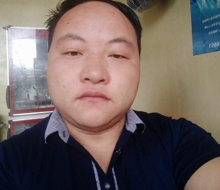 文殊的第一张照片--漳浦交友网