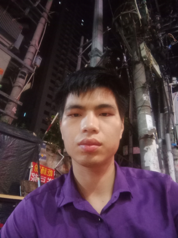 七月的风八月的雨的第一张照片--漳浦交友网