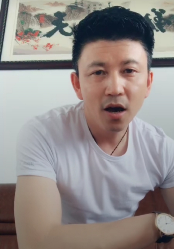 李东承的第一张照片--漳浦交友网