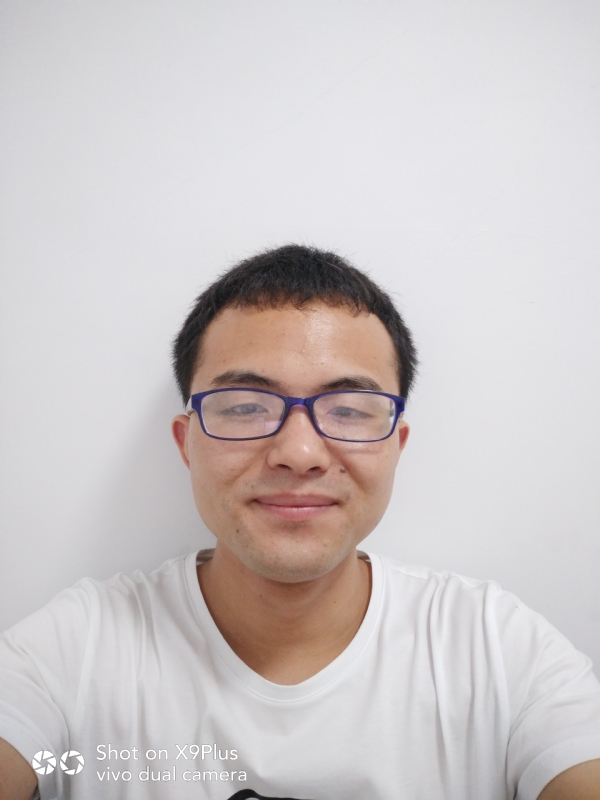 林言的第一张照片--漳浦交友网