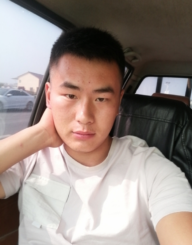 马宏亮的第二张照片--漳浦交友网