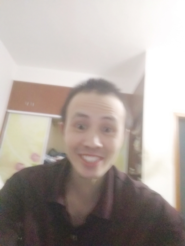 够花的第一张照片--漳浦交友网