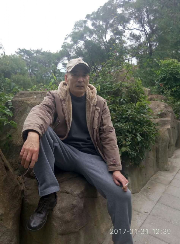 热腾腾的第一张照片--漳浦交友网