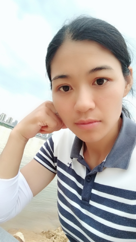 梅子的第一张照片--漳浦交友网