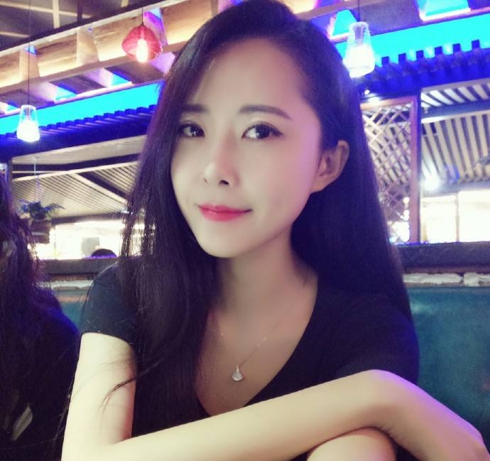 庆庆的第一张照片--漳浦交友网