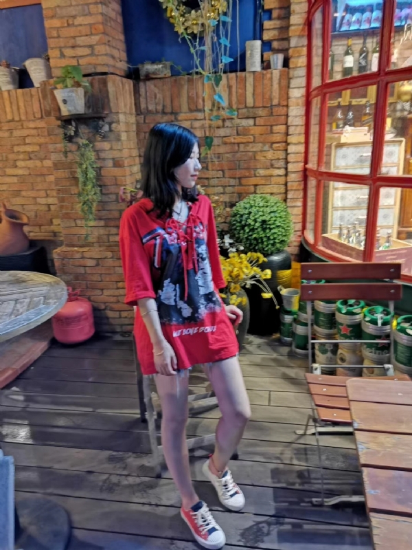 独一无二的第一张照片--漳浦交友网