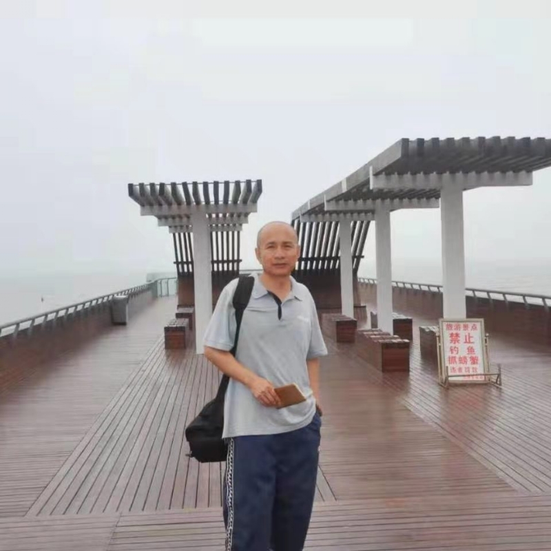 水云间的第一张照片--漳浦交友网