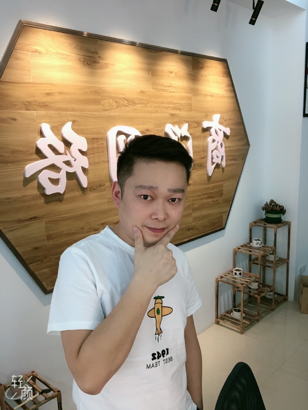 意外的第一张照片--漳浦交友网