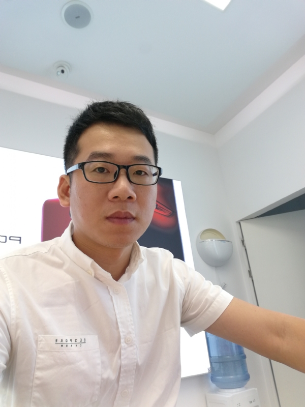 属狗的男人的第一张照片--漳浦交友网