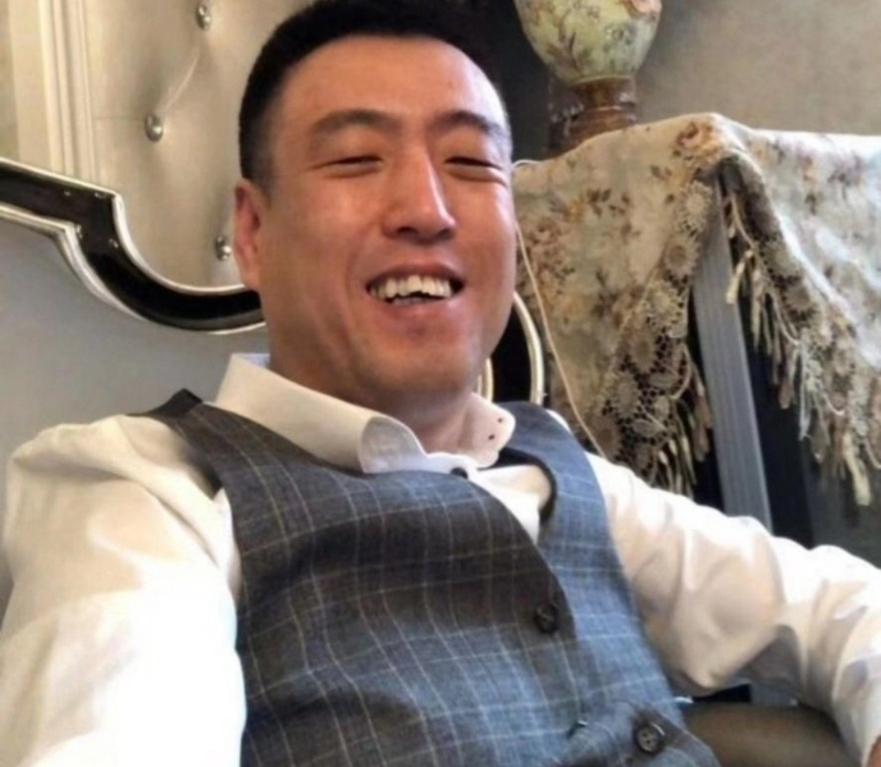 森林8888的第一张照片--漳浦交友网