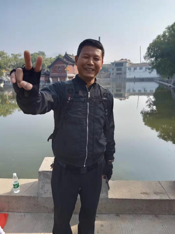 等的第一张照片--漳浦交友网
