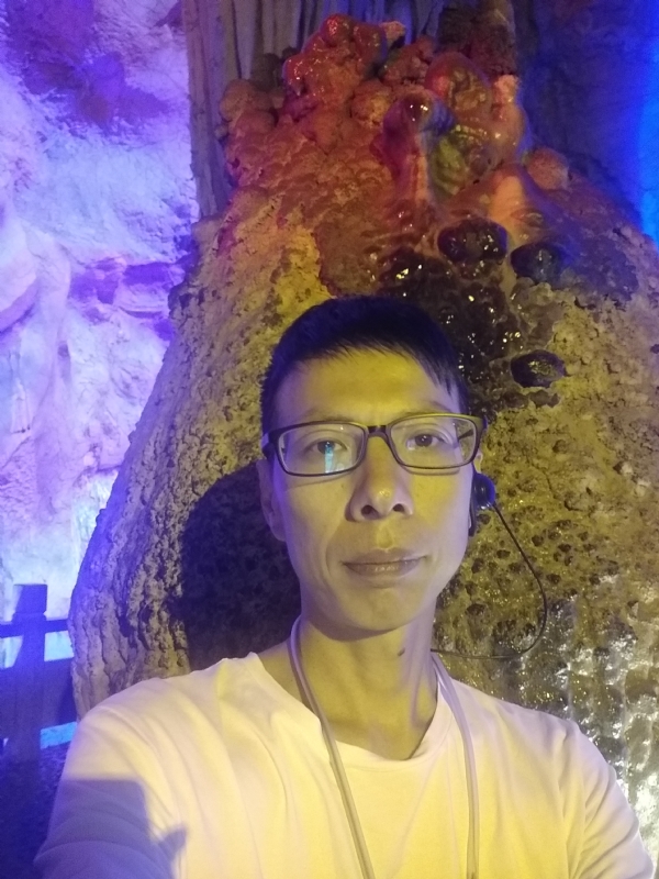 红叶的第一张照片--漳浦交友网