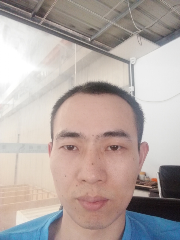 合十的第一张照片--漳浦交友网