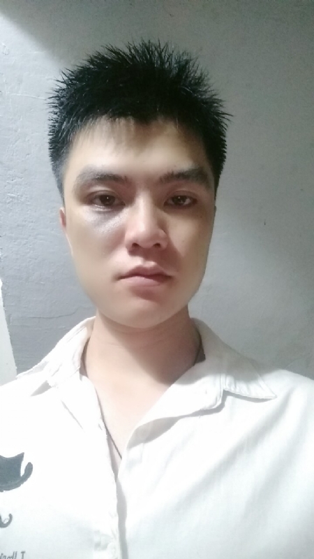 马仔的第一张照片--漳浦交友网
