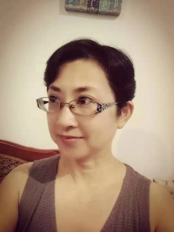 kathy的第一张照片--漳浦交友网