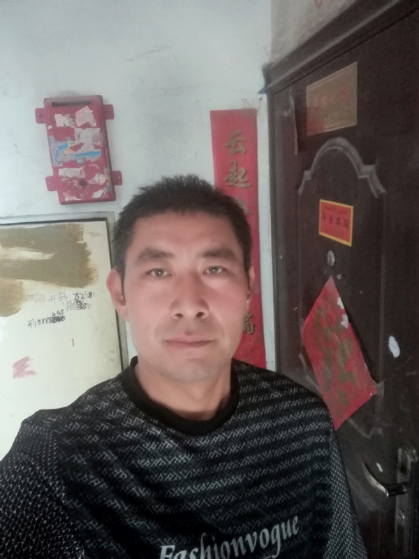 关中刀客的第一张照片--漳浦交友网